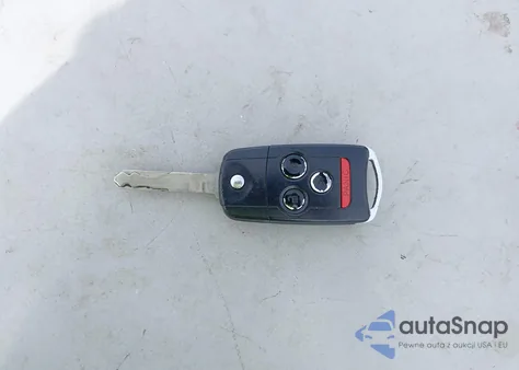 2012 Acura Tsx 2.4 z USA, uszkodzony, nr VIN JH4CU2F85CC007439